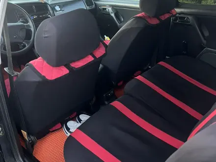 Volkswagen Golf 1991 года за 1 000 000 тг. в Уральск – фото 6