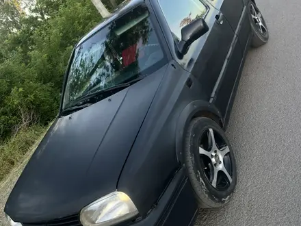 Volkswagen Golf 1991 года за 1 000 000 тг. в Уральск – фото 7