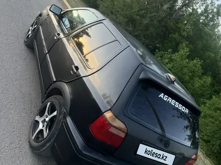 Volkswagen Golf 1991 года за 1 000 000 тг. в Уральск – фото 8