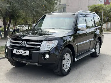 Mitsubishi Pajero 2007 года за 9 000 000 тг. в Алматы – фото 9