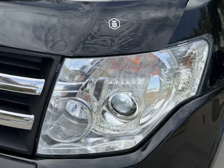 Mitsubishi Pajero 2007 года за 9 000 000 тг. в Алматы – фото 11