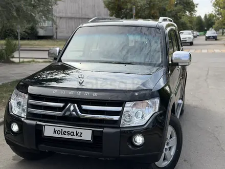 Mitsubishi Pajero 2007 года за 9 000 000 тг. в Алматы – фото 13