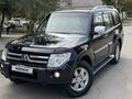 Mitsubishi Pajero 2007 года за 9 000 000 тг. в Алматы – фото 14