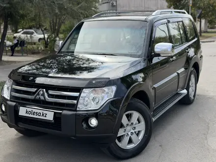 Mitsubishi Pajero 2007 года за 9 000 000 тг. в Алматы – фото 14