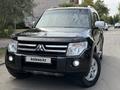 Mitsubishi Pajero 2007 года за 9 000 000 тг. в Алматы – фото 16
