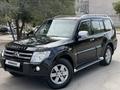 Mitsubishi Pajero 2007 года за 9 000 000 тг. в Алматы – фото 18