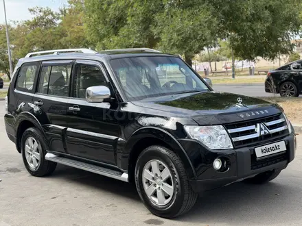 Mitsubishi Pajero 2007 года за 9 000 000 тг. в Алматы – фото 2