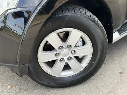 Mitsubishi Pajero 2007 года за 9 000 000 тг. в Алматы – фото 20