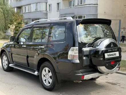 Mitsubishi Pajero 2007 года за 9 000 000 тг. в Алматы – фото 29