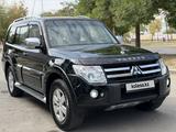 Mitsubishi Pajero 2007 года за 9 000 000 тг. в Алматы – фото 4