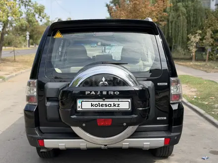 Mitsubishi Pajero 2007 года за 9 000 000 тг. в Алматы – фото 31