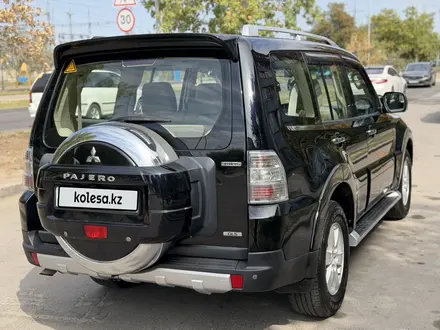Mitsubishi Pajero 2007 года за 9 000 000 тг. в Алматы – фото 33