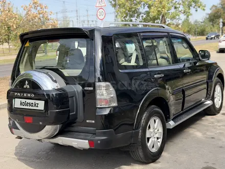 Mitsubishi Pajero 2007 года за 9 000 000 тг. в Алматы – фото 34