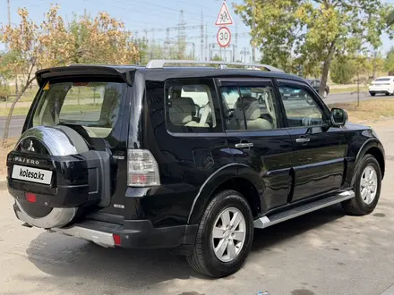 Mitsubishi Pajero 2007 года за 9 000 000 тг. в Алматы – фото 35