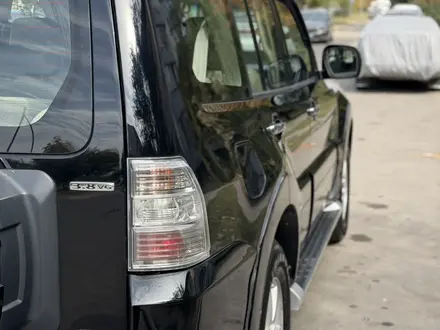 Mitsubishi Pajero 2007 года за 9 000 000 тг. в Алматы – фото 37