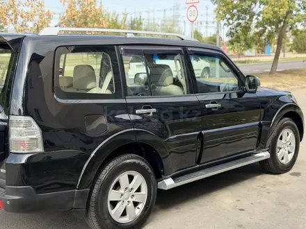 Mitsubishi Pajero 2007 года за 9 000 000 тг. в Алматы – фото 38
