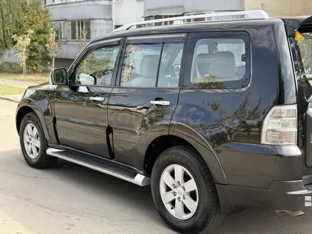 Mitsubishi Pajero 2007 года за 9 000 000 тг. в Алматы – фото 40