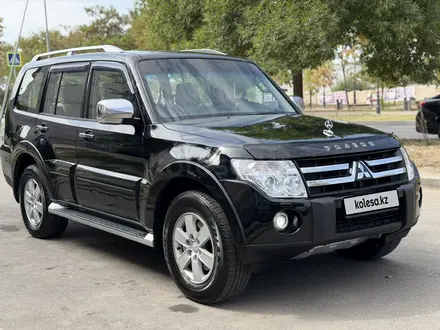 Mitsubishi Pajero 2007 года за 9 000 000 тг. в Алматы – фото 3