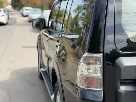 Mitsubishi Pajero 2007 года за 9 000 000 тг. в Алматы – фото 41