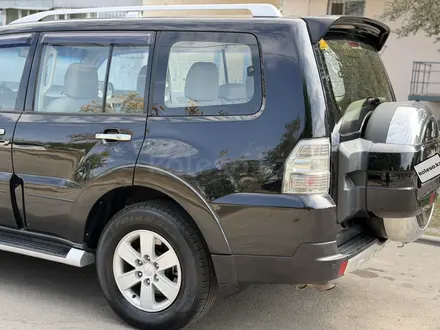 Mitsubishi Pajero 2007 года за 9 000 000 тг. в Алматы – фото 42