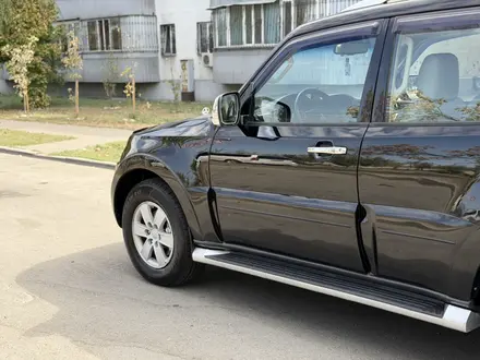 Mitsubishi Pajero 2007 года за 9 000 000 тг. в Алматы – фото 43