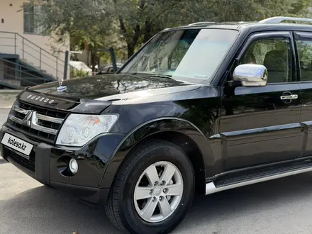 Mitsubishi Pajero 2007 года за 9 000 000 тг. в Алматы – фото 45