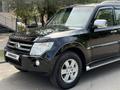Mitsubishi Pajero 2007 года за 9 000 000 тг. в Алматы – фото 46