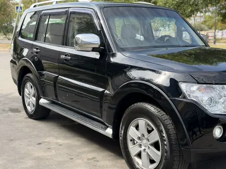 Mitsubishi Pajero 2007 года за 9 000 000 тг. в Алматы – фото 47