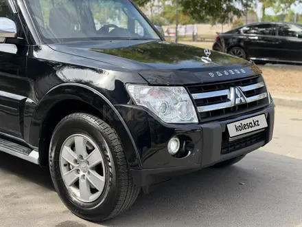 Mitsubishi Pajero 2007 года за 9 000 000 тг. в Алматы – фото 48
