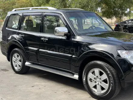 Mitsubishi Pajero 2007 года за 9 000 000 тг. в Алматы – фото 49
