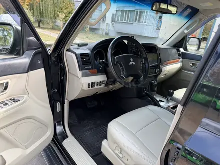 Mitsubishi Pajero 2007 года за 9 000 000 тг. в Алматы – фото 53