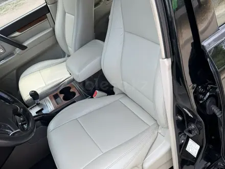 Mitsubishi Pajero 2007 года за 9 000 000 тг. в Алматы – фото 54