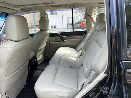Mitsubishi Pajero 2007 года за 9 000 000 тг. в Алматы – фото 56