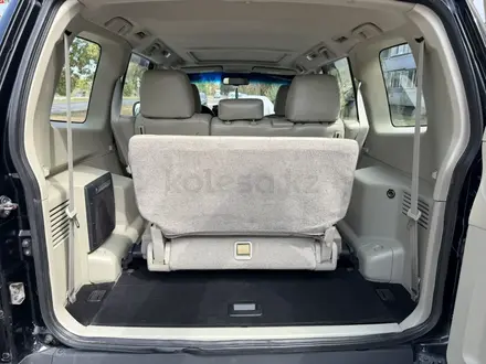Mitsubishi Pajero 2007 года за 9 000 000 тг. в Алматы – фото 58