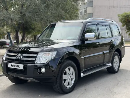 Mitsubishi Pajero 2007 года за 9 000 000 тг. в Алматы – фото 6
