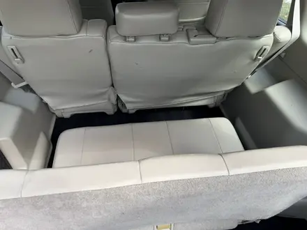 Mitsubishi Pajero 2007 года за 9 000 000 тг. в Алматы – фото 62