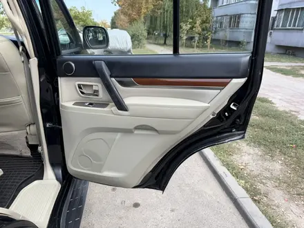 Mitsubishi Pajero 2007 года за 9 000 000 тг. в Алматы – фото 64