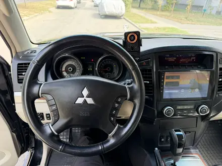 Mitsubishi Pajero 2007 года за 9 000 000 тг. в Алматы – фото 69
