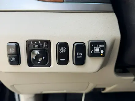 Mitsubishi Pajero 2007 года за 9 000 000 тг. в Алматы – фото 70