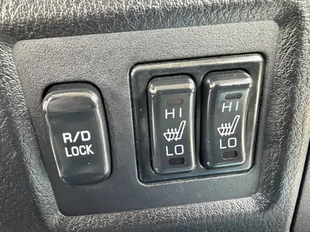 Mitsubishi Pajero 2007 года за 9 000 000 тг. в Алматы – фото 72