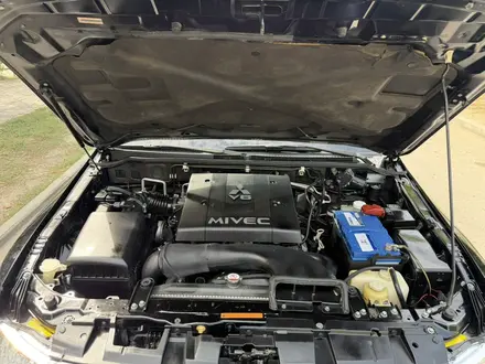 Mitsubishi Pajero 2007 года за 9 000 000 тг. в Алматы – фото 74