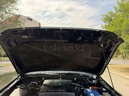Mitsubishi Pajero 2007 года за 9 000 000 тг. в Алматы – фото 75