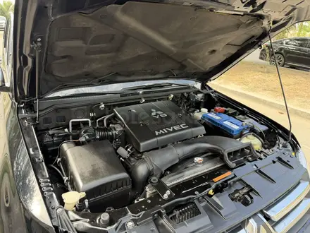 Mitsubishi Pajero 2007 года за 9 000 000 тг. в Алматы – фото 76