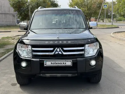 Mitsubishi Pajero 2007 года за 9 000 000 тг. в Алматы – фото 7