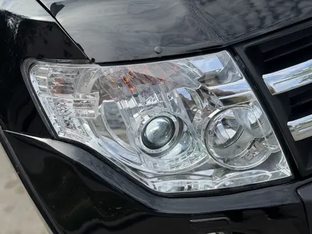 Mitsubishi Pajero 2007 года за 9 000 000 тг. в Алматы – фото 10