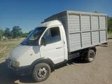 ГАЗ ГАЗель 1998 годаүшін2 000 000 тг. в Талдыкорган – фото 2