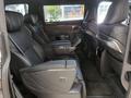 Toyota Alphard 2024 года за 52 910 000 тг. в Алматы – фото 3