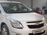 Chevrolet Cobalt 2025 года за 7 000 000 тг. в Алматы