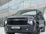 Chevrolet Tahoe 2025 годаүшін49 000 000 тг. в Астана