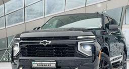Chevrolet Tahoe 2025 года за 49 000 000 тг. в Астана